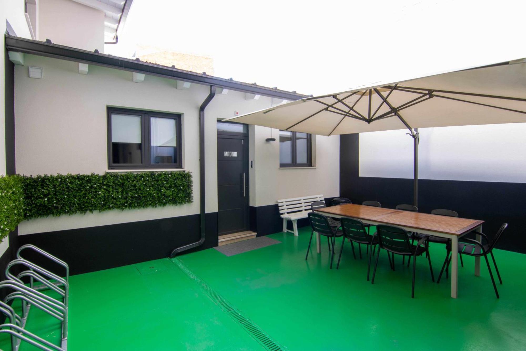Loft Atenas Leon Exterior photo