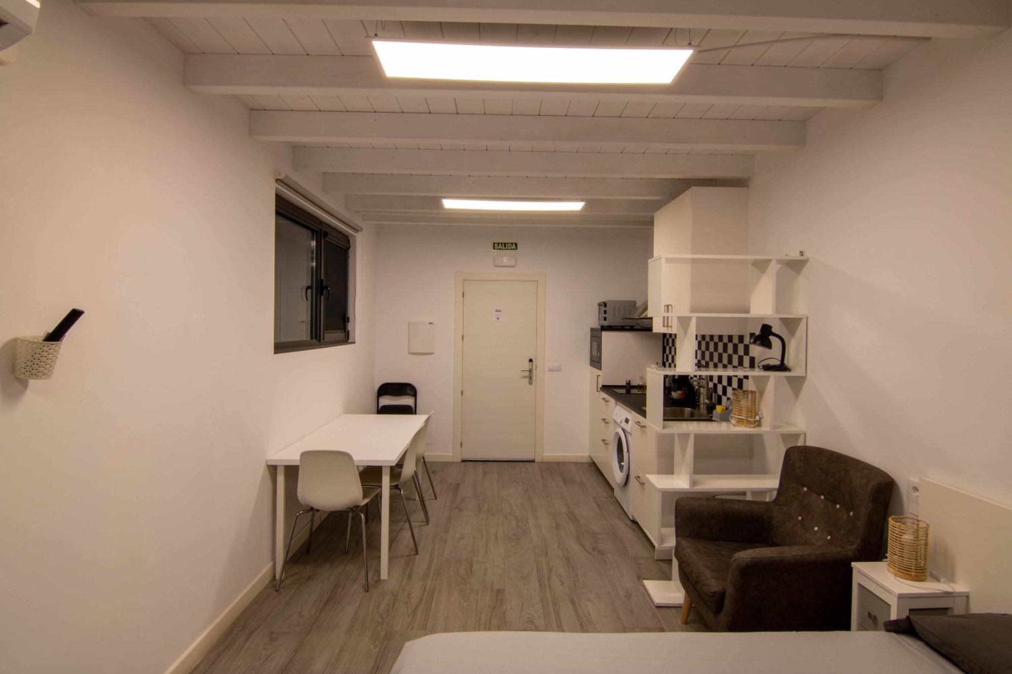 Loft Atenas Leon Exterior photo