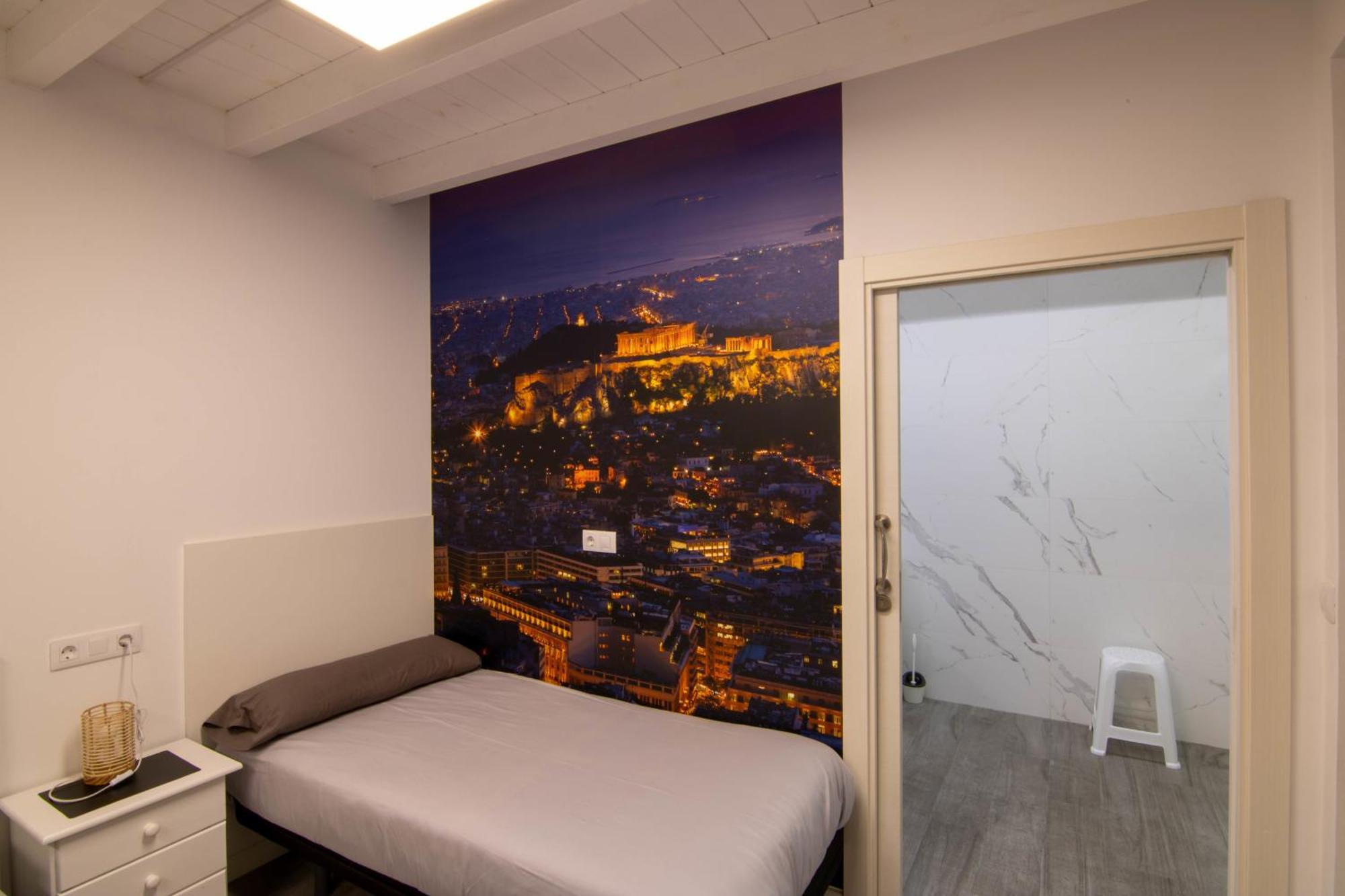 Loft Atenas Leon Exterior photo