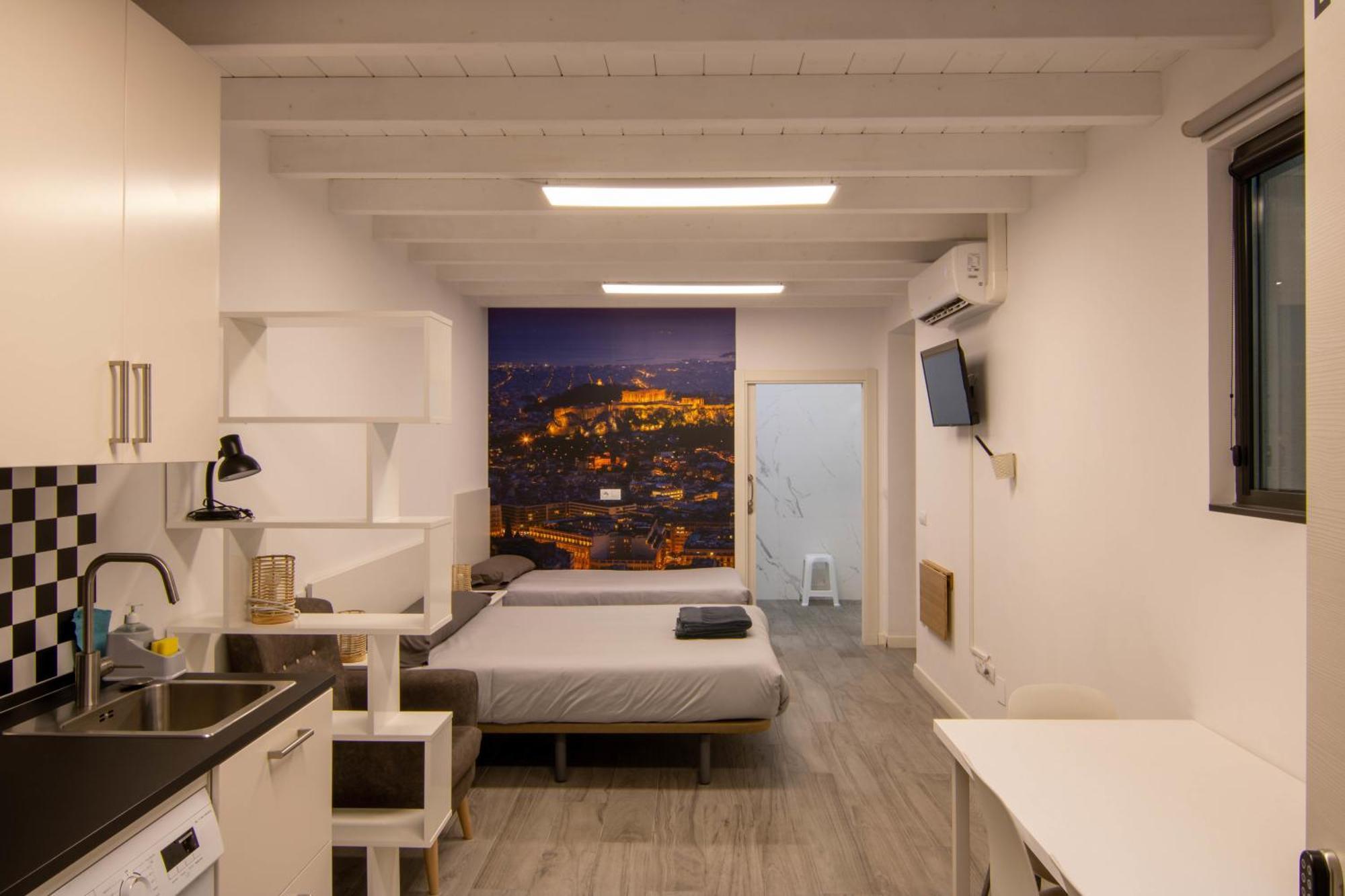Loft Atenas Leon Exterior photo
